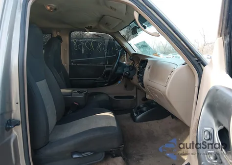 2003 Ford Ranger Edge/Tremor/Xl/Xlt from USA, damaged, VIN 1FTYR14V83PA23705